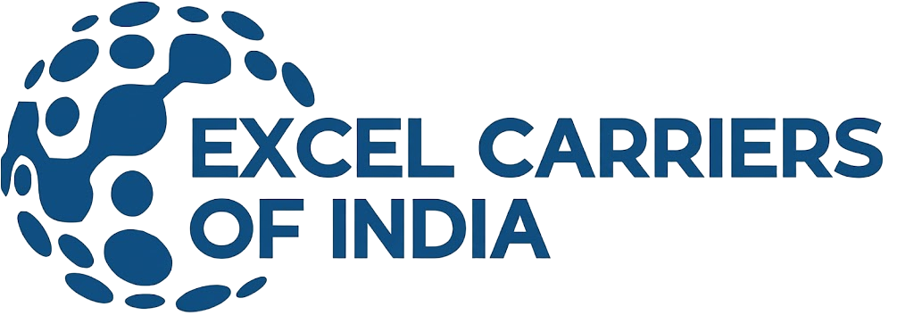 Excel Carriers of India | Futuristic Logistics